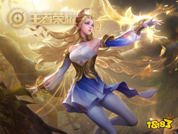 王者荣耀新赛季发育路排行榜 S30赛季发育路排行一览