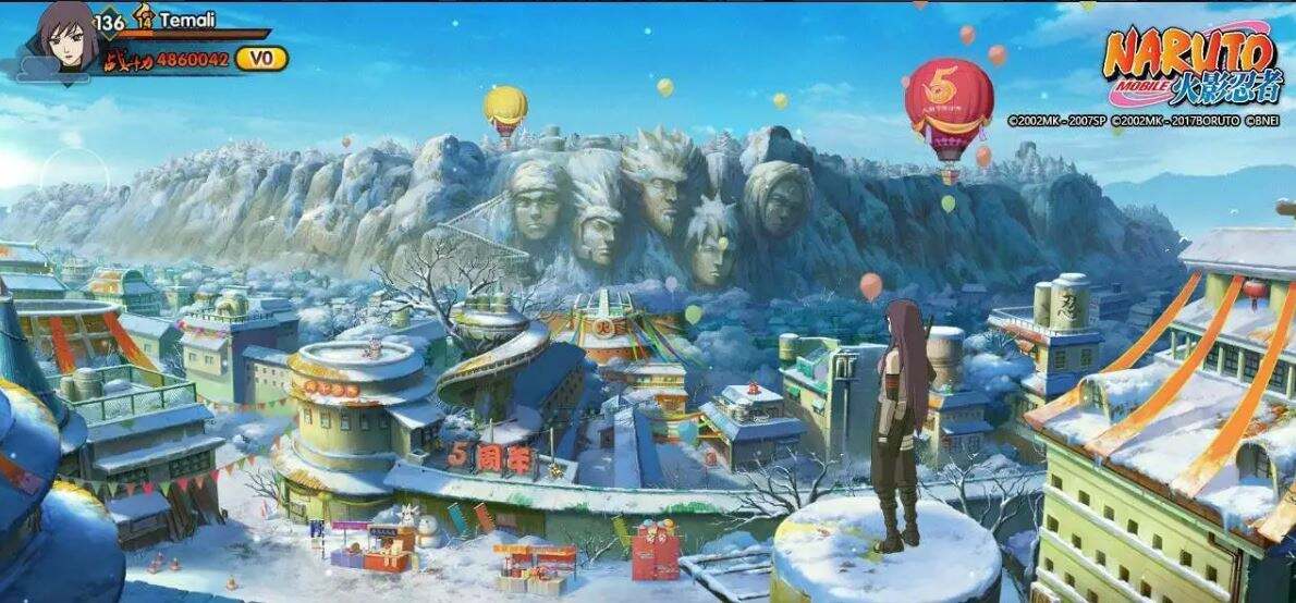 火影忍者手游高招s保底机制介绍 高招s保底机制介绍