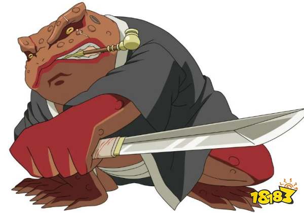 火影忍者手游木叶三忍强大原因分析 木叶三忍通灵兽实力分析