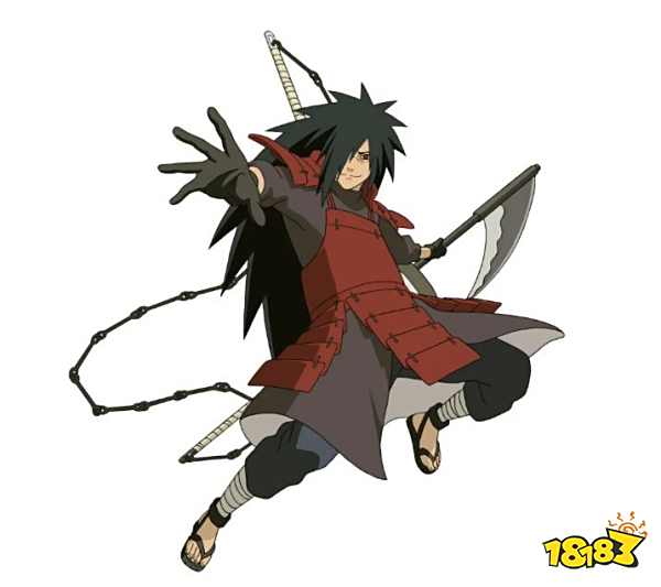 火影忍者手游木宇智波团扇介绍 宇智波团扇技能分析