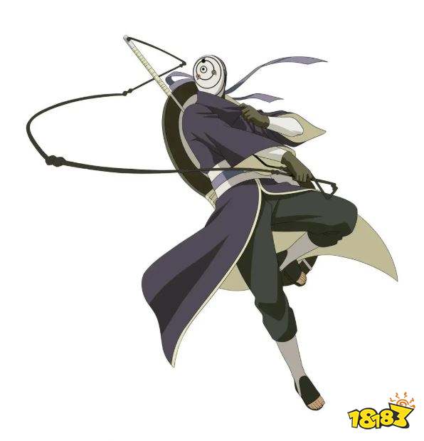 火影忍者手游木宇智波团扇介绍 宇智波团扇技能分析