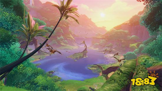 原神破解版3.4最新版