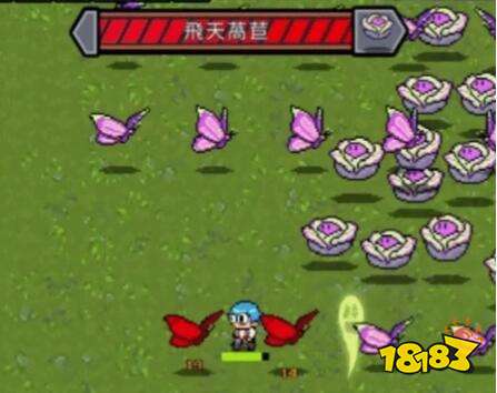 《這是武器嗎》刪檔公測即將推出！用千奇百怪的武器踏上冒險旅途