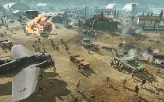 《英雄連隊3》PC多人模式技術測試 1/11正式展開