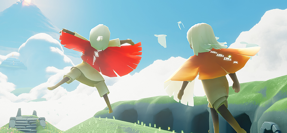 光遇国服缅怀季四位先祖兑换图 缅怀季先祖兑换图一览