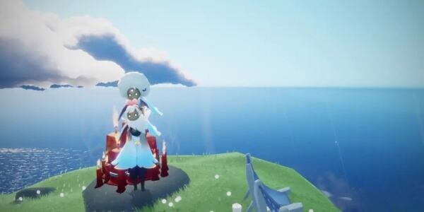 光遇国服缅怀季周期多长时间 国服纪念季持续时间一览