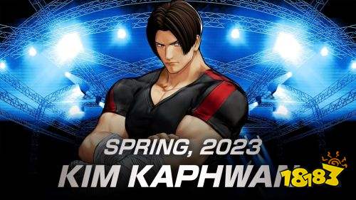 《KOF XV》第二賽季 1/17 起正式開幕 同步公開新 DLC 角色情報