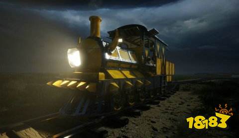 小火车查尔斯电脑版下载教程 官方最新PC正版免费下载安装