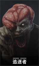 喋血复仇特感追逐着图鉴 特殊感染者追逐着介绍