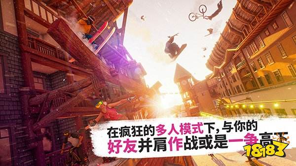 极限国度多少钱 极限国度Steam价格介绍