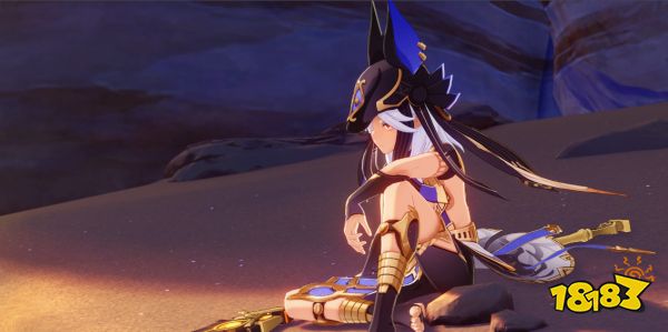 原神和璞鸢适合哪个角色用 和璞鸢使用角色推荐一览