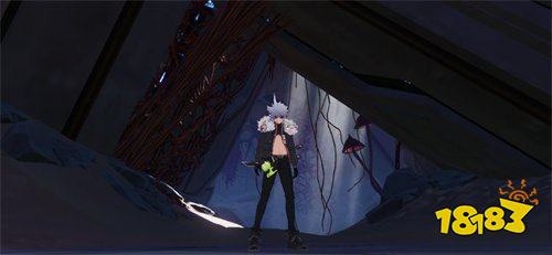 幻塔灰燼與電波怪談任務怎么做 灰燼與電波怪談任務攻略