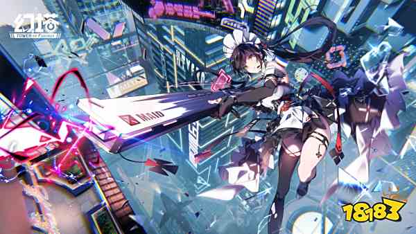 幻塔怎么封禁意志 意志封禁方法分享