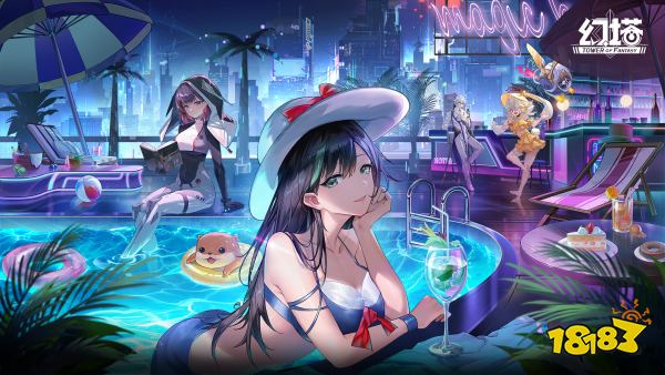 幻塔找出正确的路任务怎么做 找出正确的路任务攻略分享