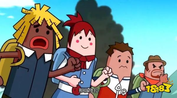 香腸派對奧特派對怎么玩 奧特派對玩法攻略分享