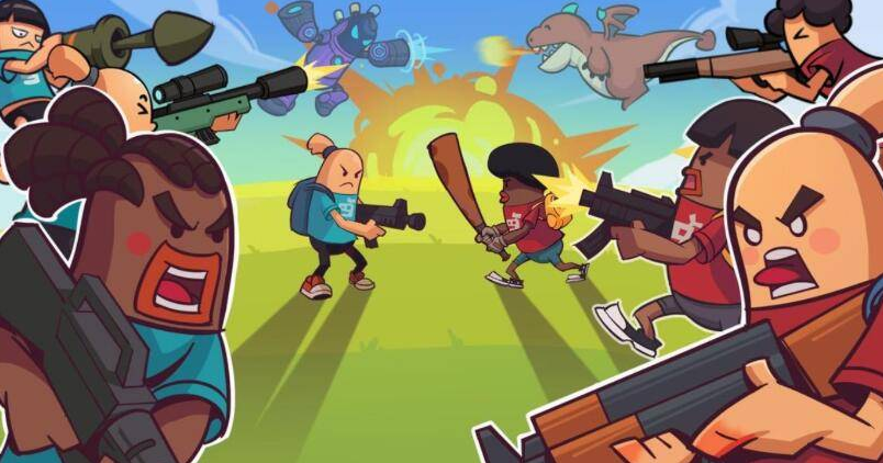 香肠派对春节活动怎么玩 春节活动玩法攻略分享