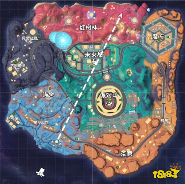 香腸派對怎么在超新星上分 超新星上分攻略分享