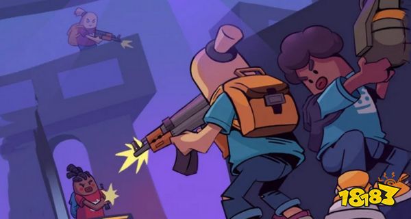 香腸派對勝利海帕槍厲害嗎 勝利海帕槍效果介紹