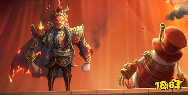 第五人格2023年春节会返场吗 2023年皮肤返场介绍