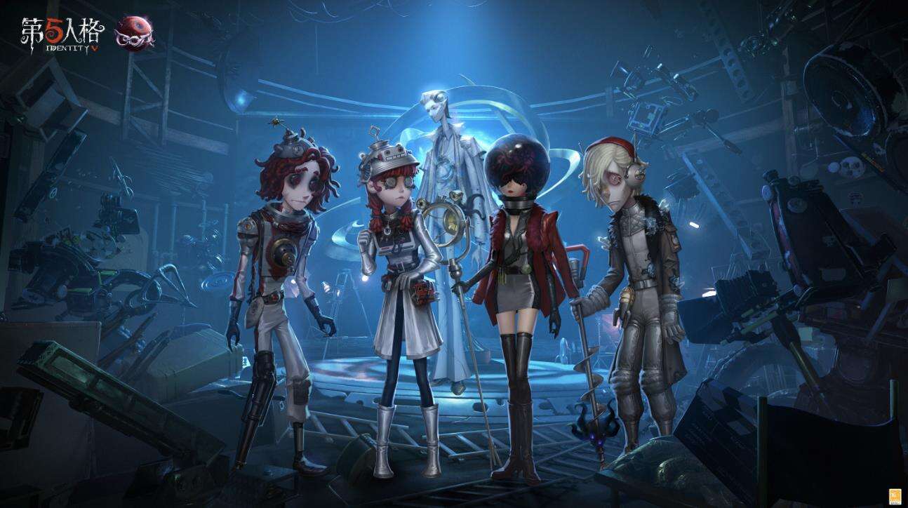 第五人格深渊6什么时候开始 深渊6开始时间
