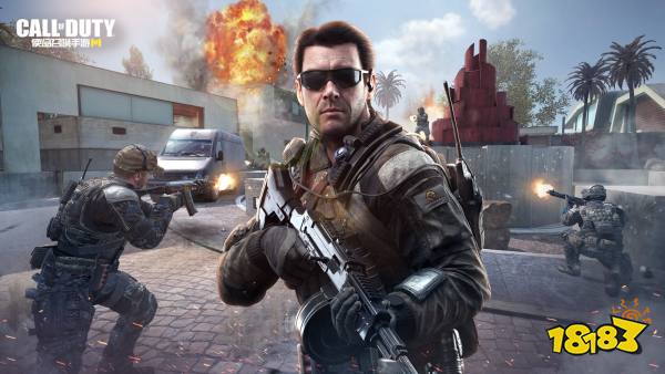 使命召唤手游新版本2023赛年主题 2023赛年主题暗绽黑花一览