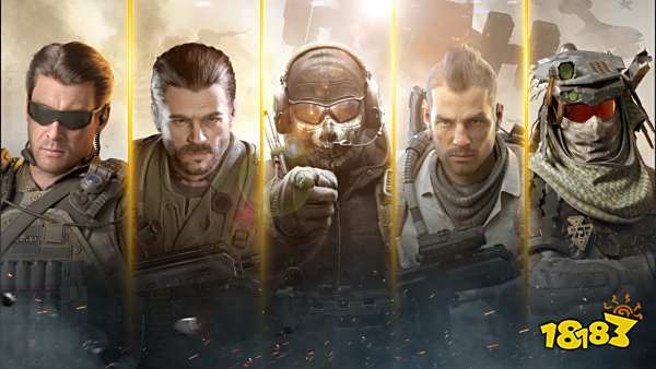 使命召唤手游瑞兔之战平衡性调整 新版本平衡性调整一览