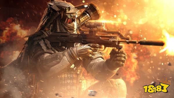 使命召唤手游瑞兔之战平衡性调整 新版本平衡性调整一览