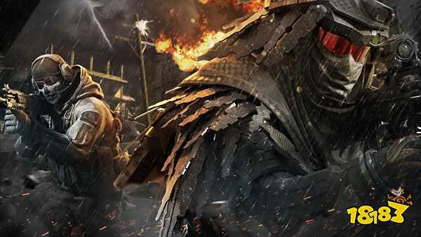 使命召唤手游瑞兔之战平衡性调整 新版本平衡性调整一览