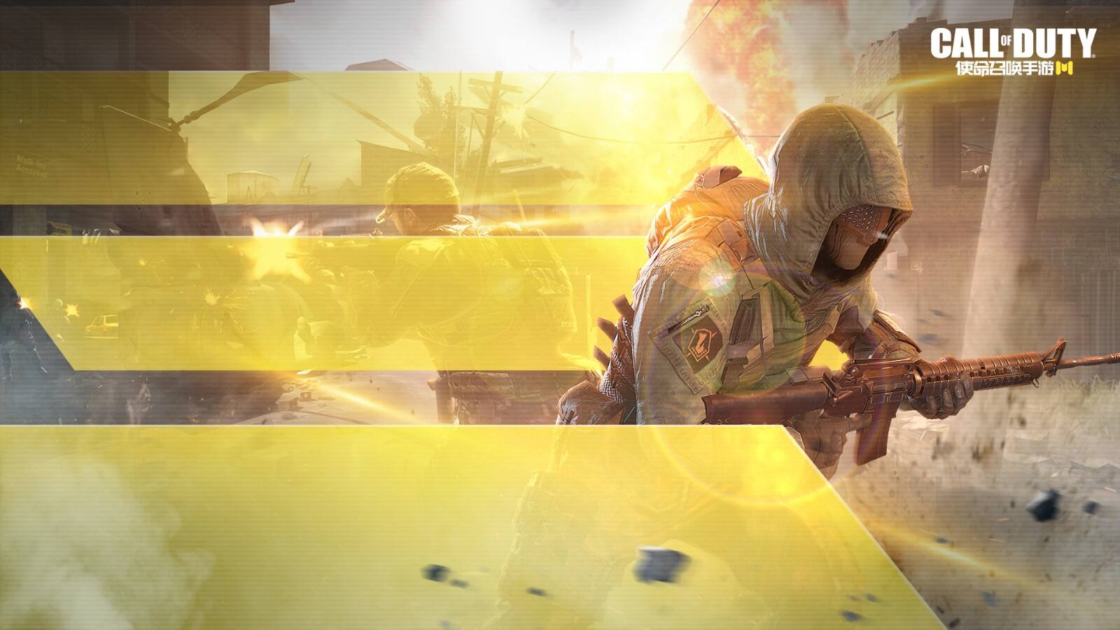 使命召唤手游瑞兔之战平衡性调整 新版本平衡性调整一览