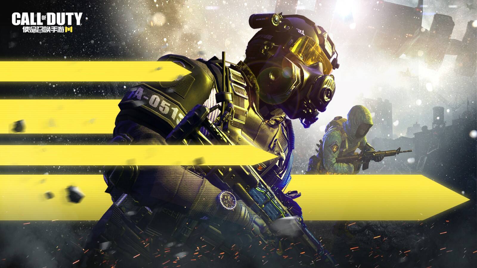 使命召唤手游瑞兔之战平衡性调整 新版本平衡性调整一览