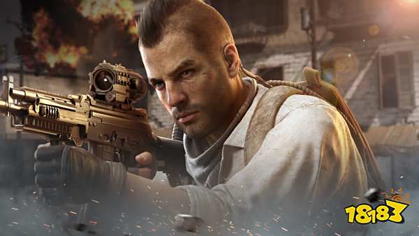 使命召唤手游瑞兔之战平衡性调整 新版本平衡性调整一览