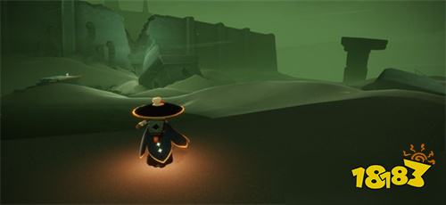 光遇1.11收集红色光芒任务怎么完成 红色光芒降落位置一览