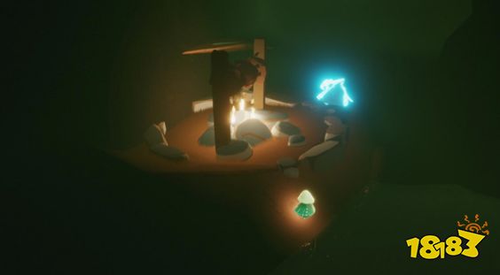 光遇1.12复刻先祖跪地动作怎么换 归属季先祖跪地动作兑换攻略2023