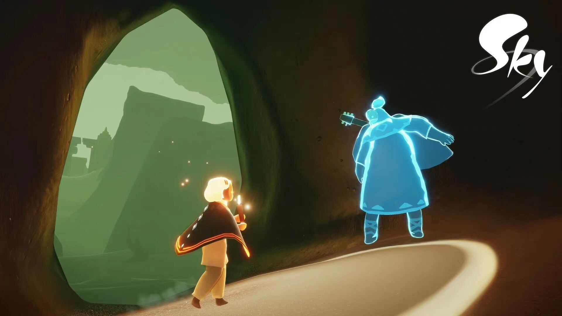 光遇收集黑金先祖有什么技巧 黑金先祖收集技巧攻略大全