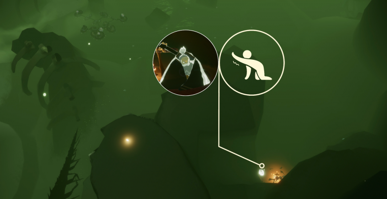 光遇收集黑金先祖有什么技巧 黑金先祖收集技巧攻略大全