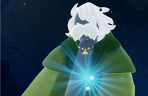 光遇缅怀季丧子的老兵兑换物一览 纪念季丧子的老兵兑换图大全2023