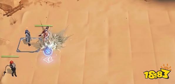 无期迷途灰烬之潮b16升华之石怎么走 第二期扫雷关卡b16升华之石攻略