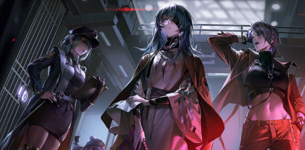 无期迷途灰烬之潮第二期扫雷关卡汇总 第二期扫雷全关卡攻略