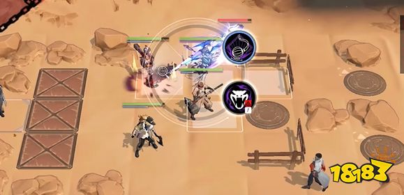 无期迷途灰烬之潮砂岩核心怎么打 第二期砂岩核心通关攻略