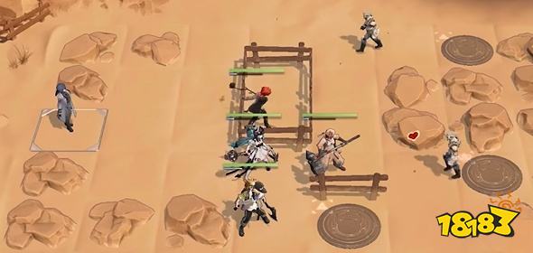 无期迷途灰烬之潮炽炎核心怎么打 第二期炽炎核心通关攻略