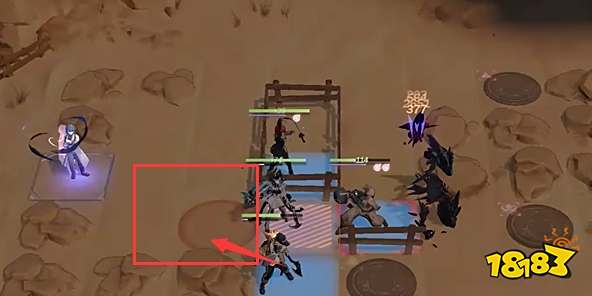 无期迷途灰烬之潮炽炎核心怎么打 第二期炽炎核心通关攻略