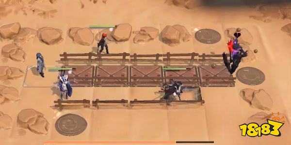 无期迷途灰烬之潮电磁核心怎么打 第二期电磁核心通关攻略