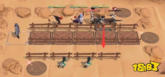 无期迷途灰烬之潮电磁核心怎么打 第二期电磁核心通关攻略