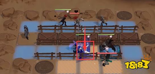 无期迷途灰烬之潮电磁核心怎么打 第二期电磁核心通关攻略