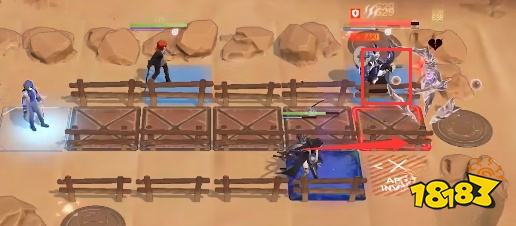 无期迷途灰烬之潮电磁核心怎么打 第二期电磁核心通关攻略