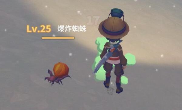 波西亚时光蛛丝怎么获得 蛛丝快速获取攻略