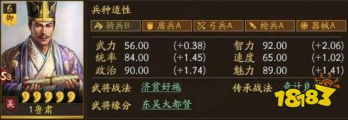 《三國志戰略版》襄樊之戰工匠出身攻略