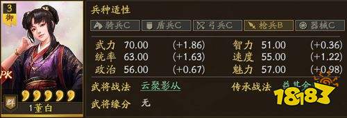 《三國志戰略版》襄樊之戰工匠出身攻略