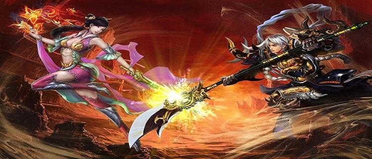 散人好混的神途手游推荐