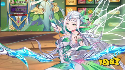 好玩的角色扮演手游排行榜 人气最高的角色扮演手游大全